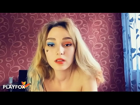 ❤️ Sehrli virtual reallıq eynəkləri mənə Harley Quinn ilə seks verdi ❌ Evdə hazırlanan porno az.com-full-porner.ru